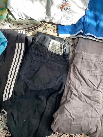 Photo of free Mix items (bow e3) #1