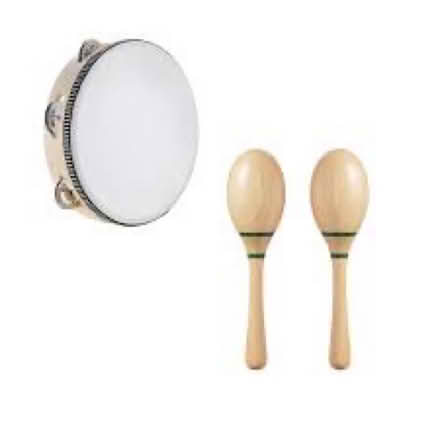 Photo of Musical Instruments (Nyc) #2