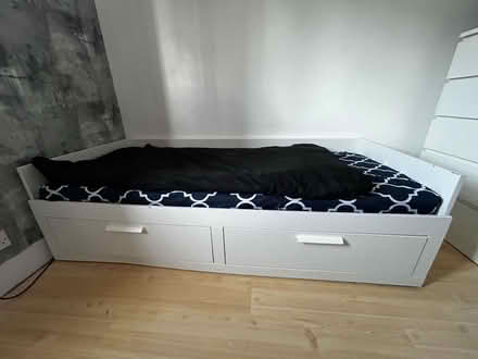 Photo of free Hemmes Day Bed (Thornton Heath CR7) #1