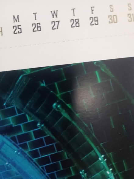Photo of free Harry Potter Prints (Slateford EH14) #4