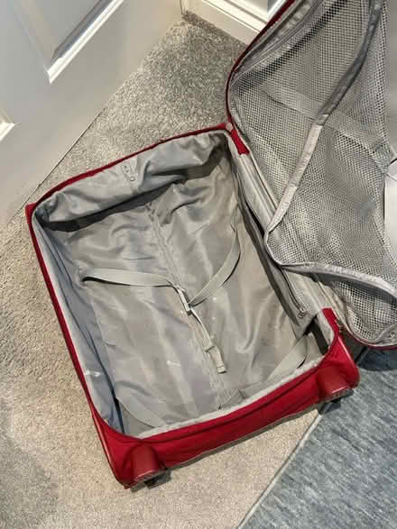 Photo of free Cabin Sized Suitcases (Bristol BS4) #3