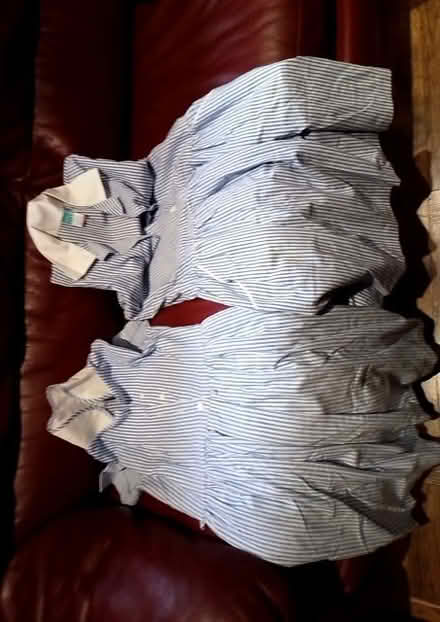 Photo of free Girls school dresses (Farmoor OX2) #3