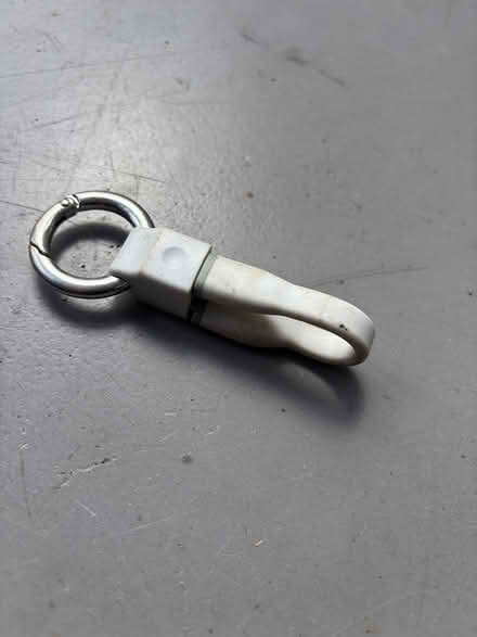 Photo of free Apple /USB keyring charger (Stapleton. BS16) #2