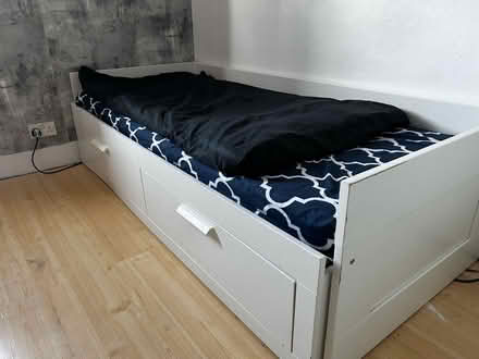 Photo of free Hemmes Day Bed (Thornton Heath CR7) #2
