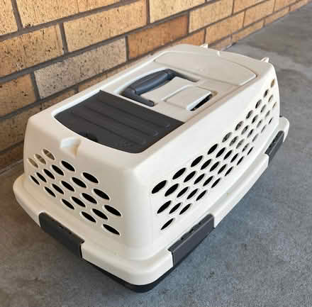 Photo of free Petco Pet Carrier (North Beacon Hill) #3