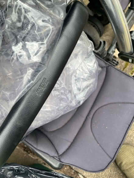 Photo of free Pushchair (Wolverhampton WV4) #4