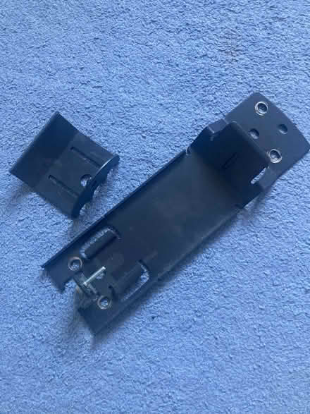Photo of free Bracket for wall mounted TV (Marlow Bottom SL7) #1