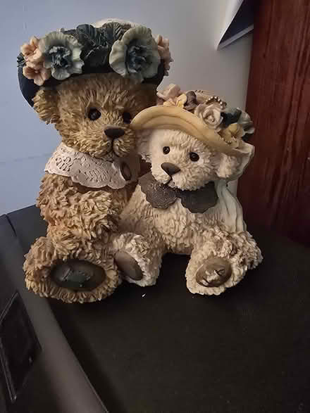 Photo of free Teddy Bears (Humboldt Hill, Eureka) #1