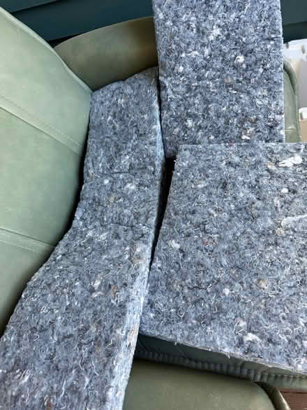 Photo of free Insulation blocks (West Seattle) #1