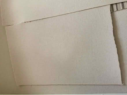 Photo of free Offcut Carpet cream (Brandwood End B14) #4