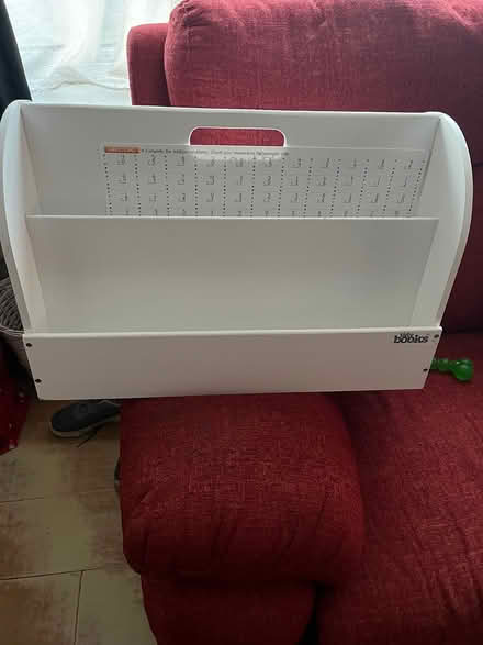 Photo of free Book tidy (Ipswich IP2) #1