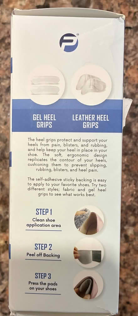 Photo of free Fittestpro for Heel Pain (Corte Madera (near 101)) #2