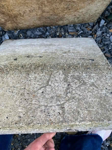 Photo of free 10 beige slabs (see description) (CT11) #1