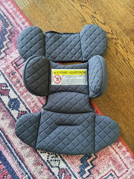 Photo of free Nuna Pipa infant insert (Trinidad) #1