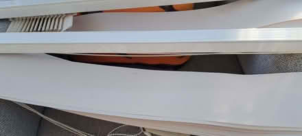 Photo of free X2 Vertical blinds (Tickhill DN11) #2
