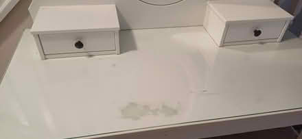 Photo of free Vanity (Cutteslowe, OX2) #2