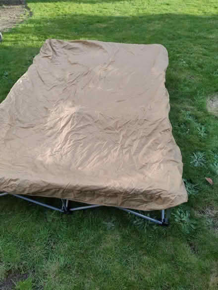 Photo of free Anywhere bed (SE9) #3