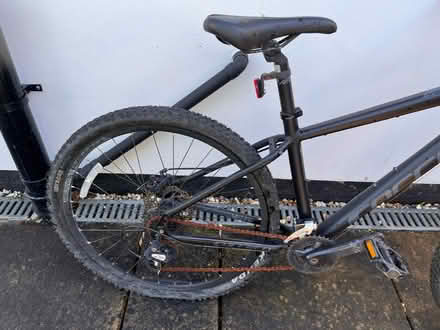 Photo of free Men’s mountain bike (GU9) #2
