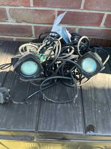 Photo of free Waterproof lights (Southport PR8) #1