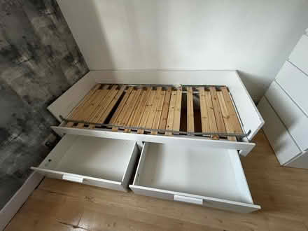 Photo of free Hemmes Day Bed (Thornton Heath CR7) #3