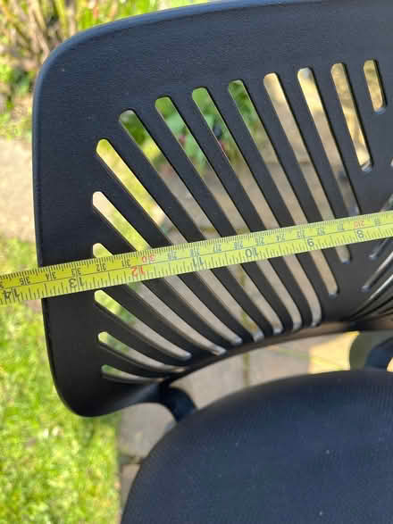 Photo of free Chair (Enfield EN1) #3