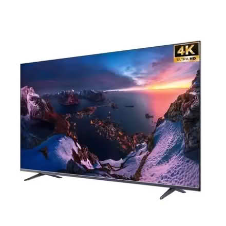 Photo of Smart LED TV (Tinsley S9) #1