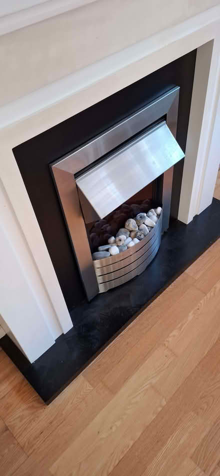 Photo of free Electric fireplace (Hollingdean BN1) #2