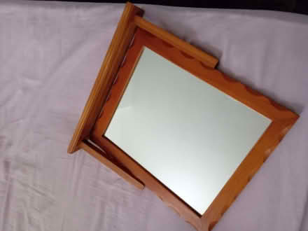 Photo of free Mirror (Deepdale PR1) #1