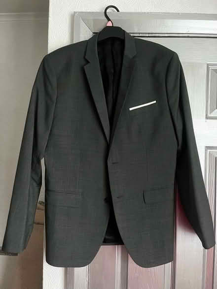 Photo of free Men’s clothing (Yardley Wood B14) #1