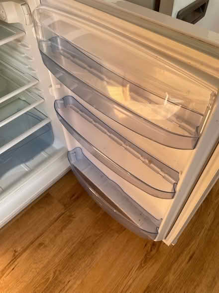 Photo of free Fridge (Penrith CA11) #3