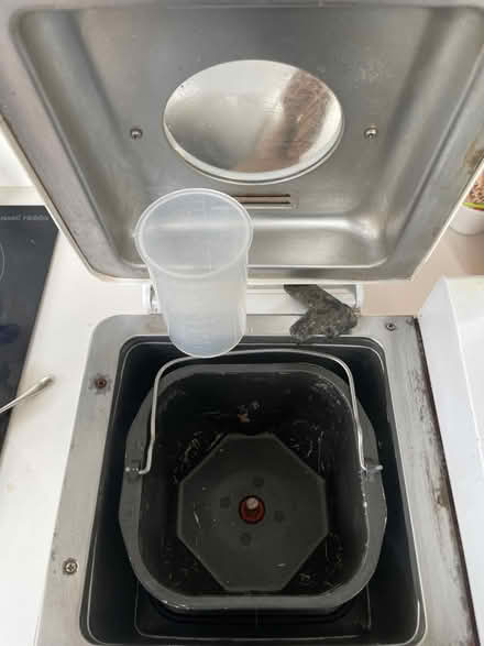 Photo of free Hinari Homebaker Bread maker (Oxford) #3