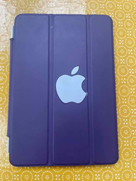 Photo of free iPad mini 1st generation (Craigie PH2) #2