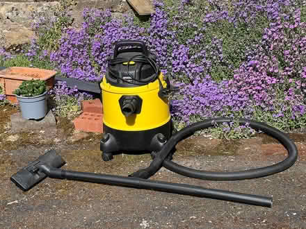 Photo of free Hoover with attachments (Maidstone ME15) #1