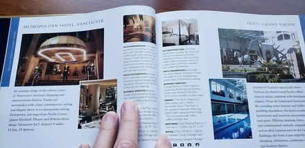 Photo of free Preferred Resorts catalogue (Kenson Park) #3