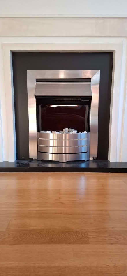 Photo of free Electric fireplace (Hollingdean BN1) #1