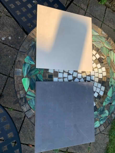 Photo of free Tiles as advertised (Chingford London E4) #2