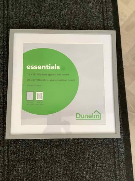 Photo of free Picture/photo frames (TQ1. Torquay) #1