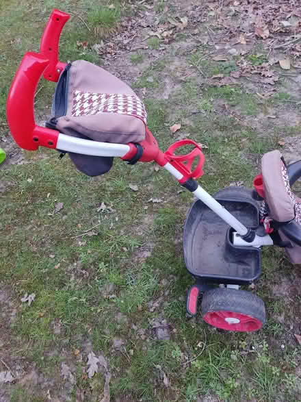 Photo of free Little Tikes Learn To Pedal Trike (Woking) #3