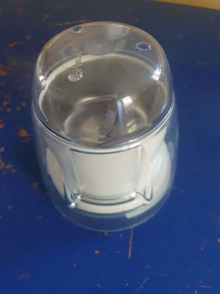 Photo of free Moulinex food processor attachment (Chesham HP5) #2