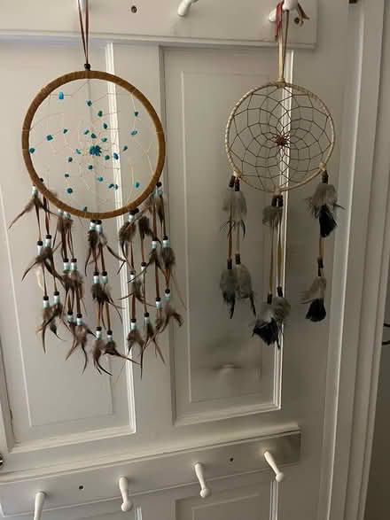 Photo of free Dreamcatchers (Winchester, west side) #1