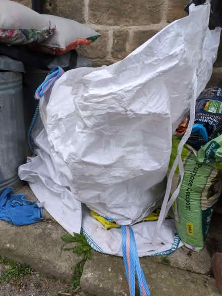 Photo of free Tonne Bag (Milford DE56) #1