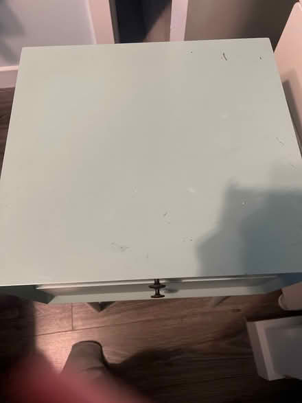 Photo of free Bedside locker (Rathfarnham) #2