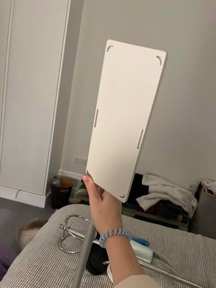 Photo of free Muji extendable mop (Bloomsbury WC1B) #2