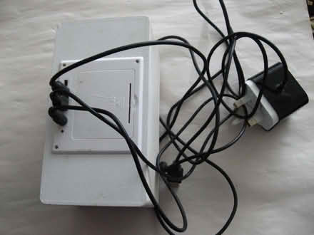 Photo of free Intempo Mini Twin Speaker Blaster with Cables (Coppull PR7) #3