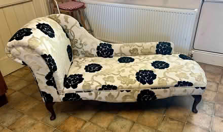 Photo of free Chaise lounge (Laois) #1