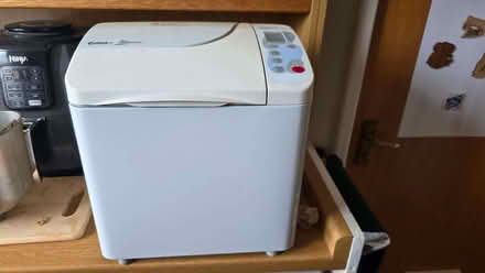 Photo of free Bread maker (Treburley PL15) #1