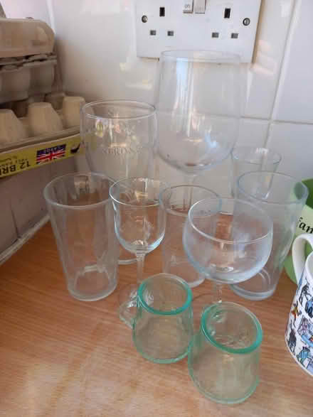 Photo of free Glasses (Littlemore OX4) #1