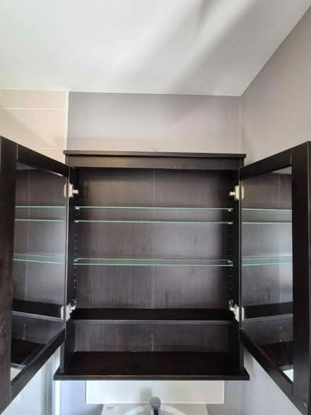 Photo of free Bathroom Wall Cabinet (DE3) #4
