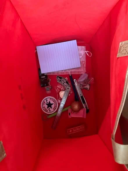 Photo of free Bag of useful items (BLK 415C fernvale link) #2