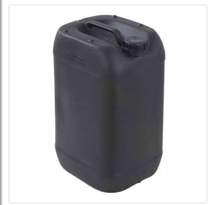 Photo of 20/25 barrel (Cleobury Mortimer DY14) #1